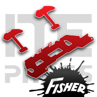 FISHER Undercarriages