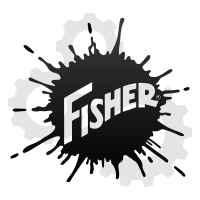 FISHER Spreader Parts