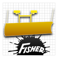 Fisher Snow Plow Diagrams