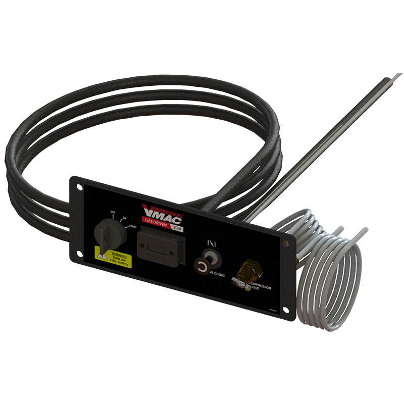 VMAC A500042 - Remote Start Control Panel