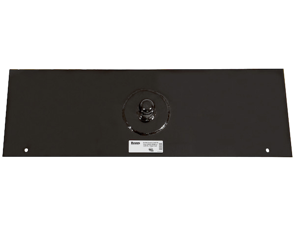 Buyers G9542 - Gooseneck Hitch Plate