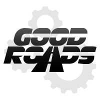 Good Roads Spreader Parts