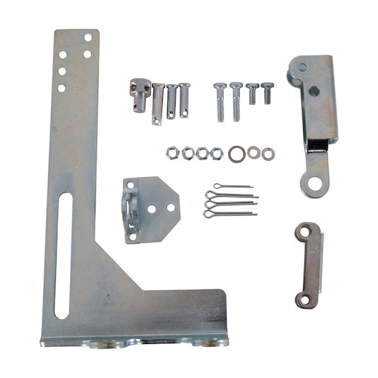 Buyers H101CK - Pump Connection Kit (For H101 Series Pump)