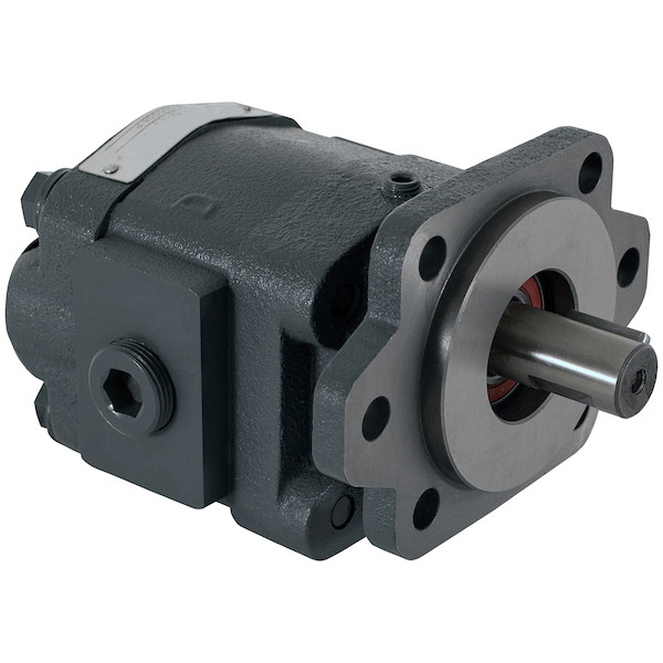 Buyers H2136153 - Hydraulic Gear Pump With 1 Inch Keyed Shaft And 1-1/2 Inch Diameter Gear