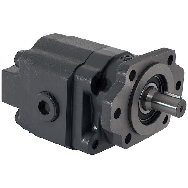 Buyers H5036203 - Hydraulic Gear Pump With 1 Inch Keyed Shaft And 2 Inch Diameter Gear