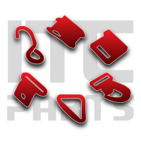 Cargo Control Hardware