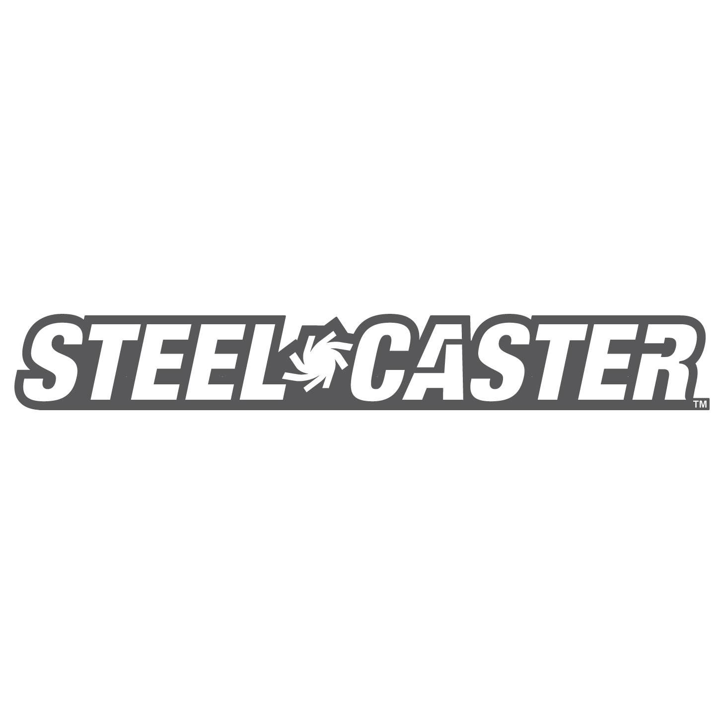 FISHER Hydraulic Motor Steel-Caster (1.5 - 6.0 Cu Yd) Logo Decals Diagram