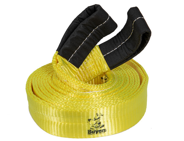 Buyers 5483500 - 20 Foot Tow Strap