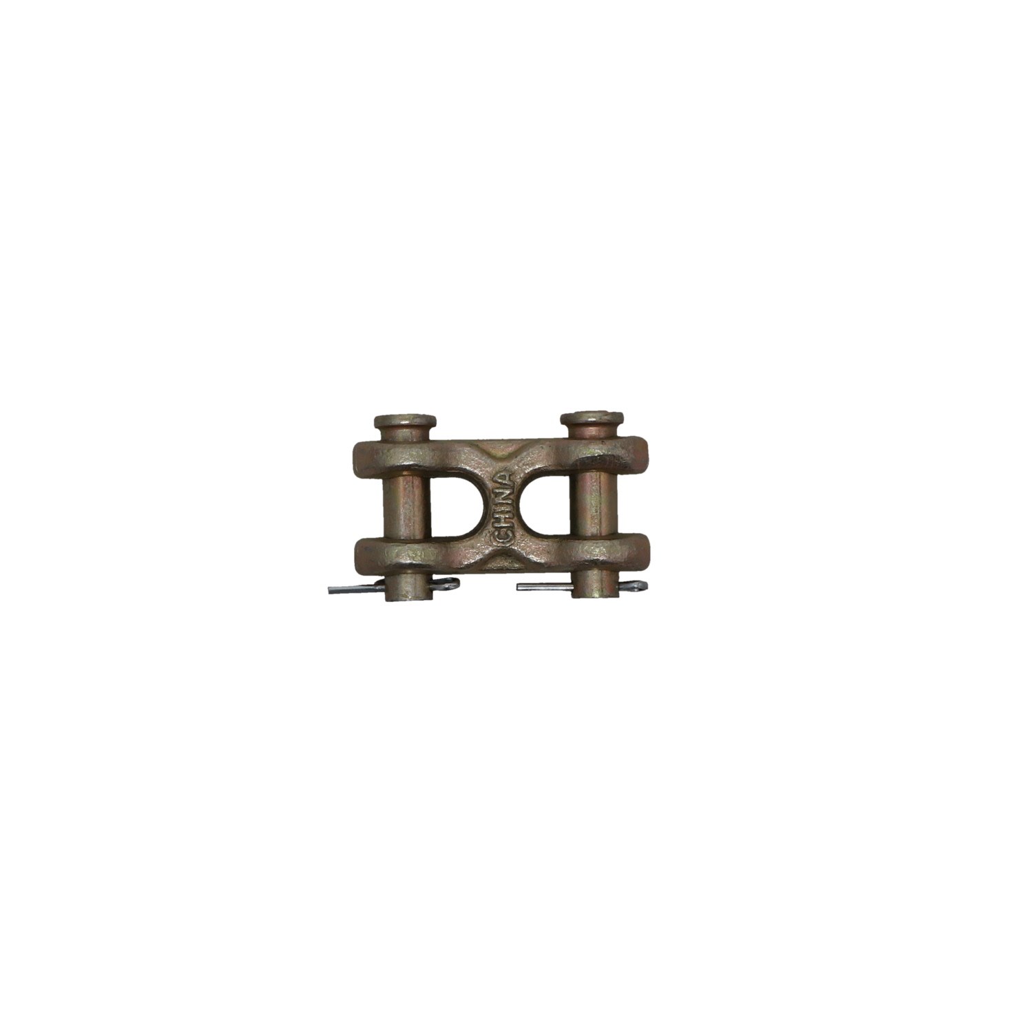 Kinedyne 101-13375 - 3/8" Transport Grade 70 Twin Clevis