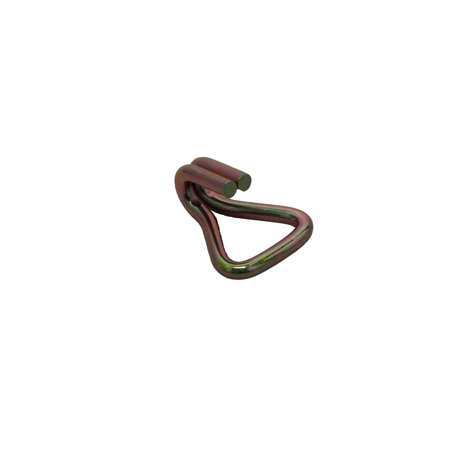 Kinedyne 1003 - 1" Heavy Duty Narrow Hook
