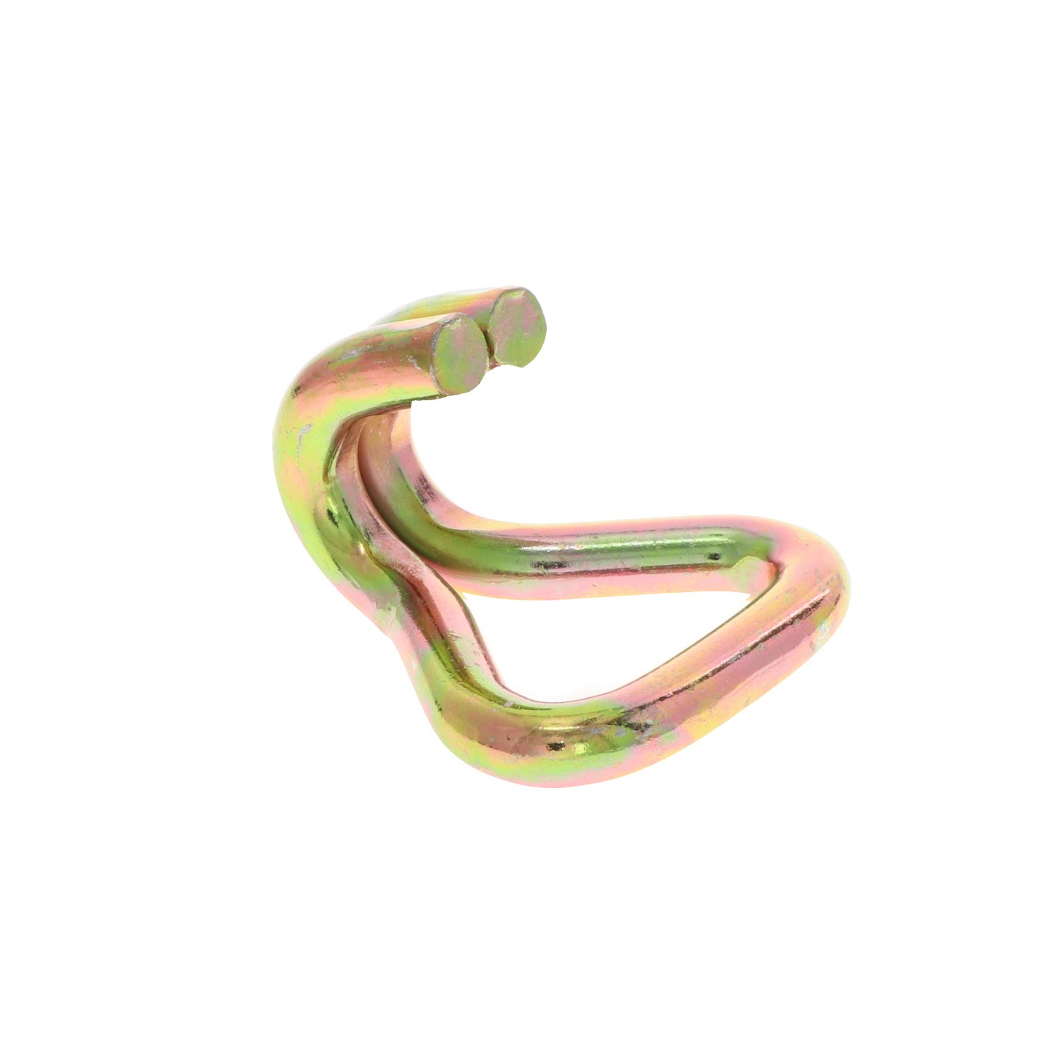 Kinedyne 1006 - 2" Heavy Duty Narrow Hook