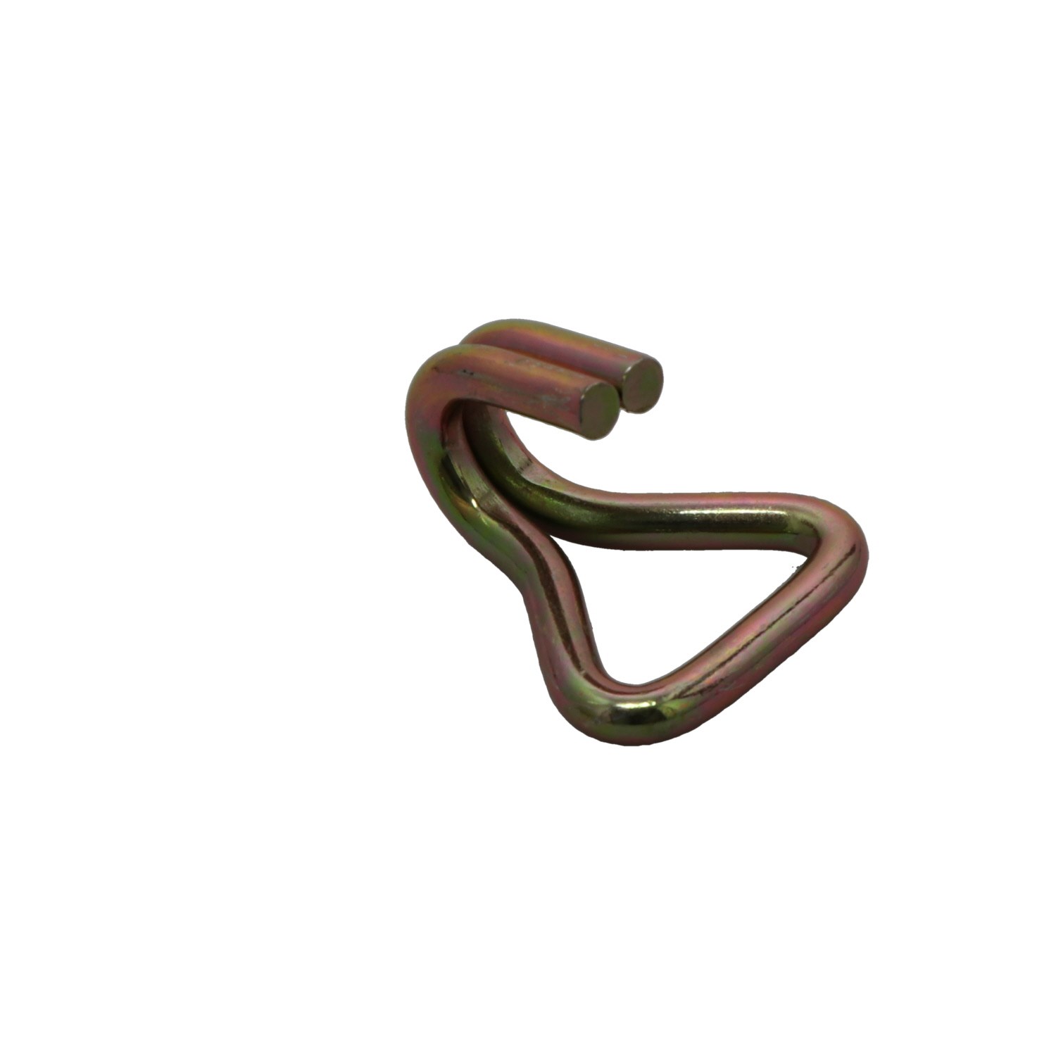 Kinedyne 1007 - 2" Narrow Hook