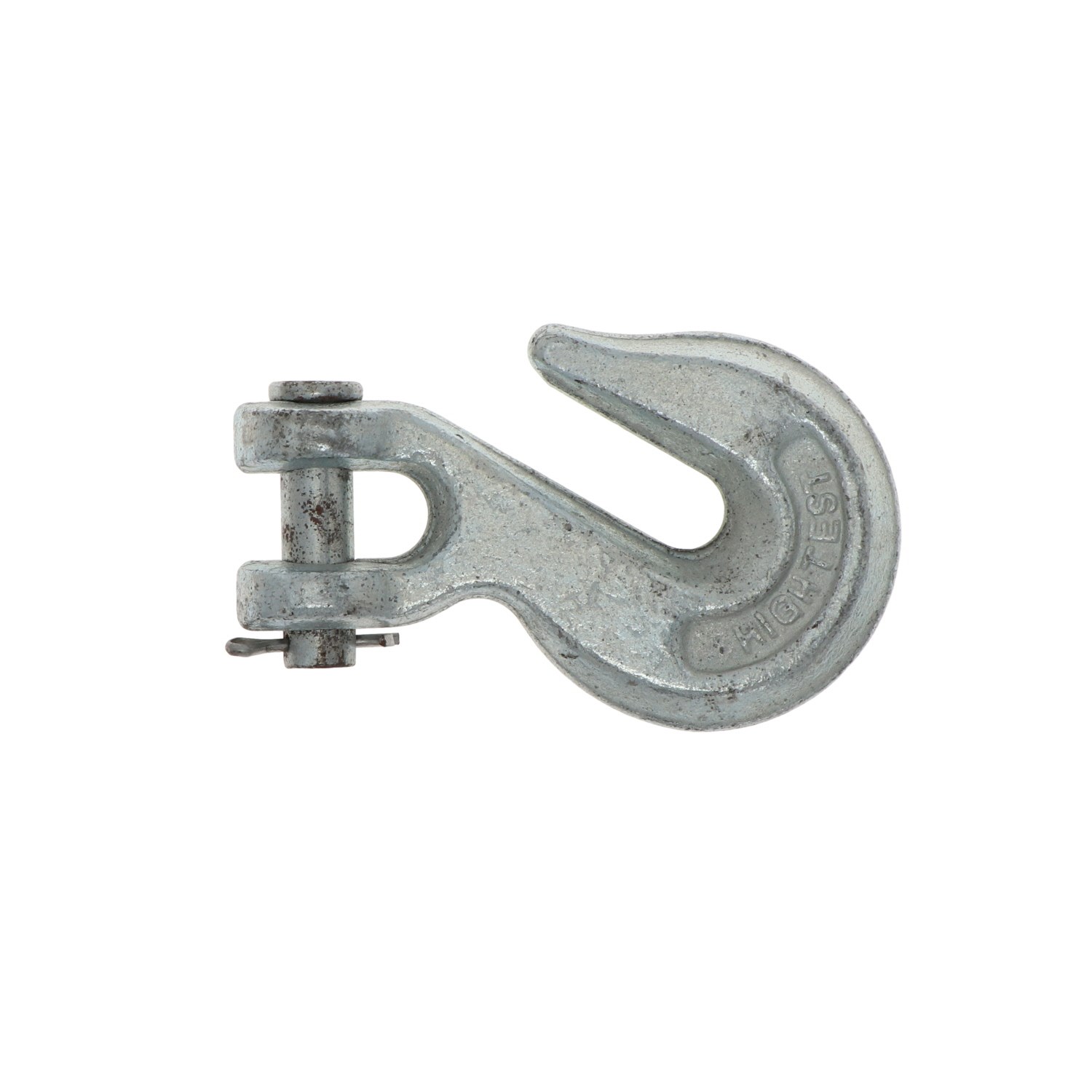 Kinedyne 101-10500 - 1/2" High Test Grade 43 Clevis Grab Hook