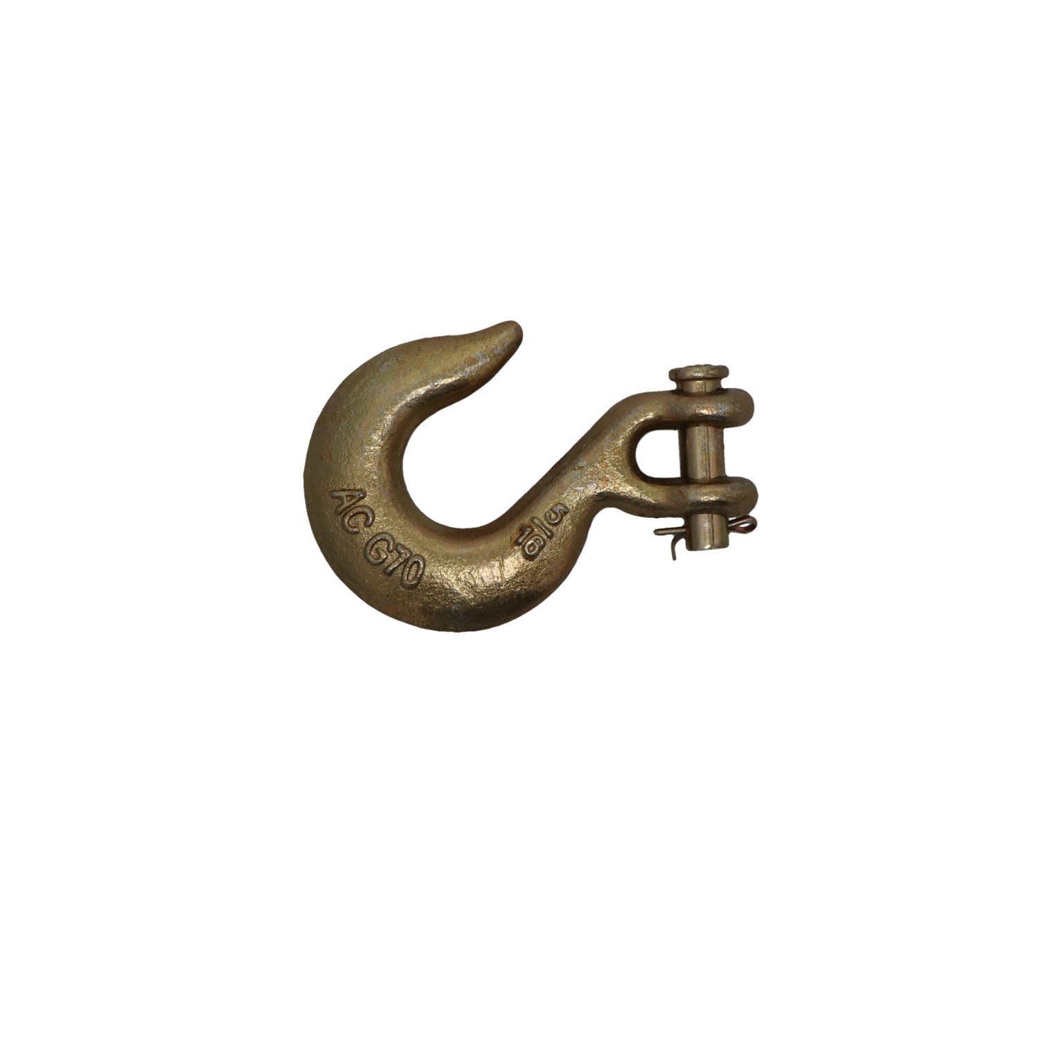 Kinedyne 101-15312 - 5/16" Transport Grade 70 Slip Hook