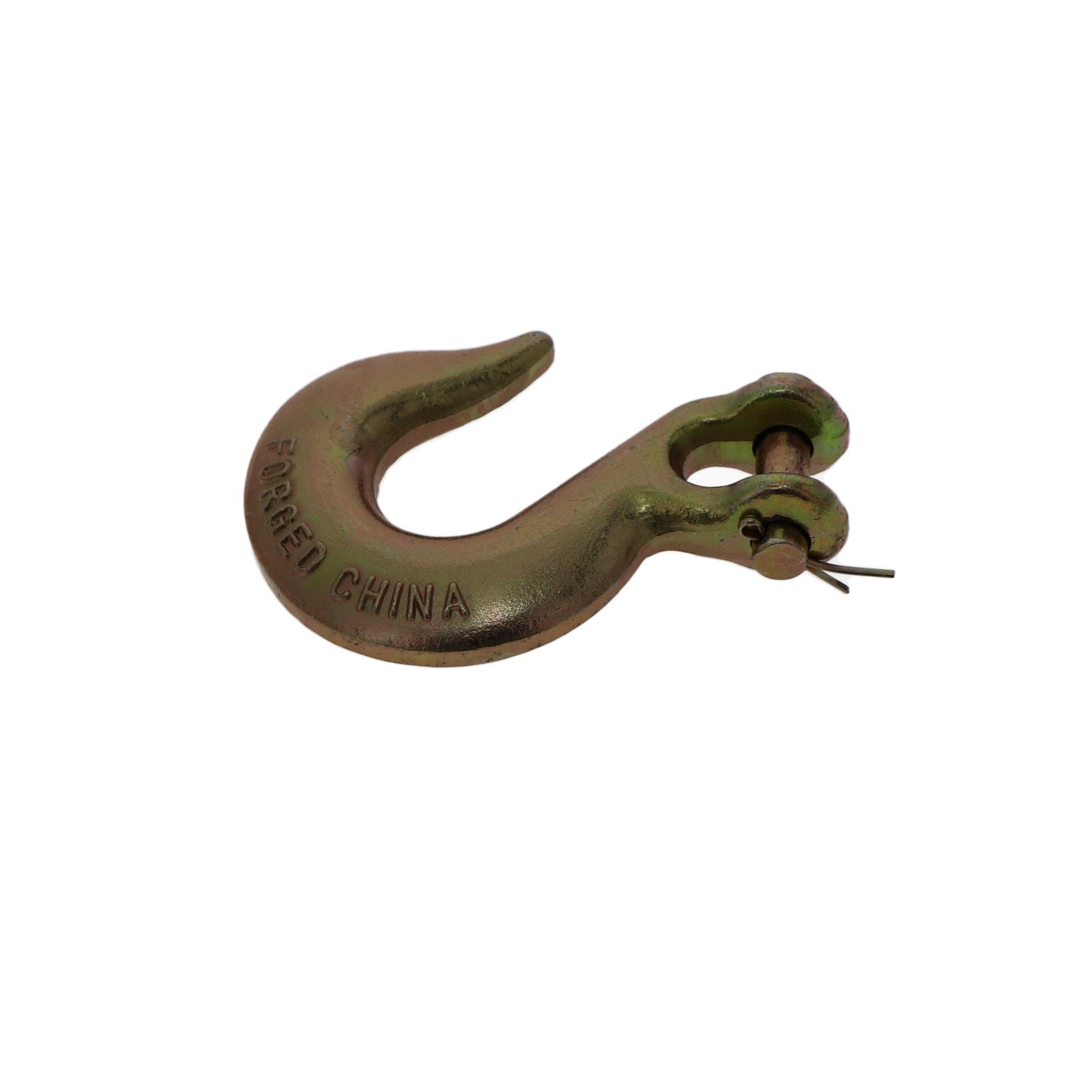 Kinedyne 101-15375 - 3/8" Transport Grade 70 Slip Hook