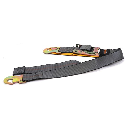 Kinedyne 15475 - Transom Trapper II (18" - 60")