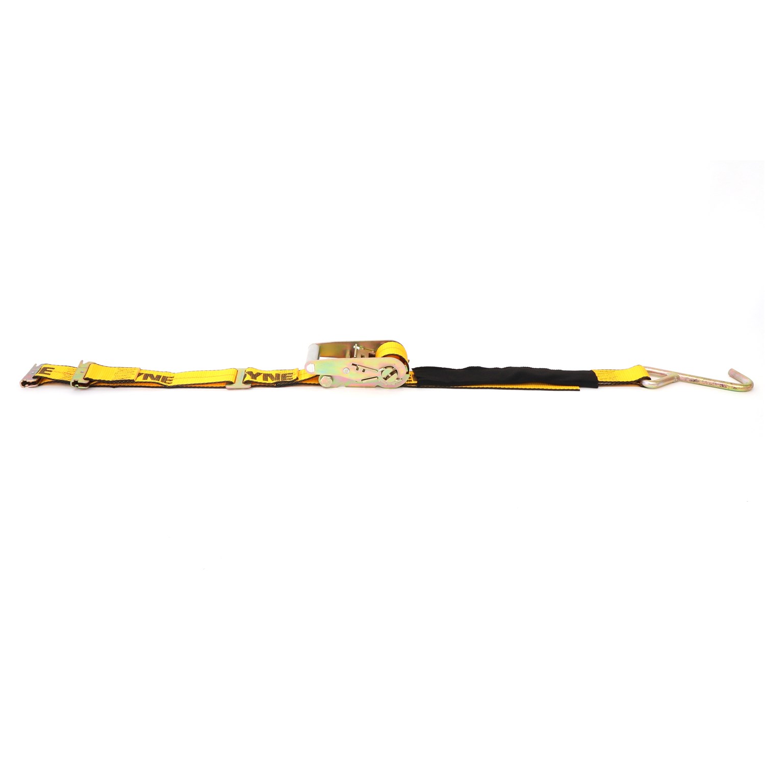 Kinedyne 15533 - Auto E/A & Universal Auto Hook Ratchet Tie-Down
