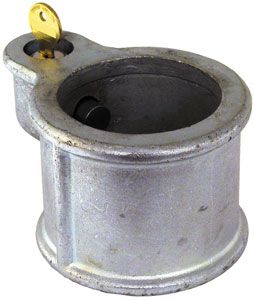 Buyers KPL200 - King Pin Lock