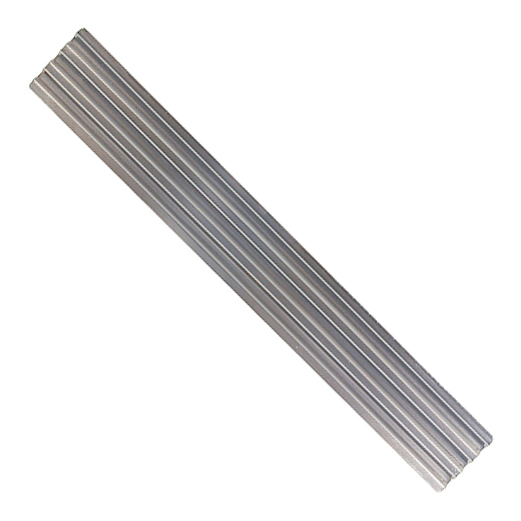 Buyers LS166545 - Stake Body Liner Slat (6.5 In x 44.62 In)