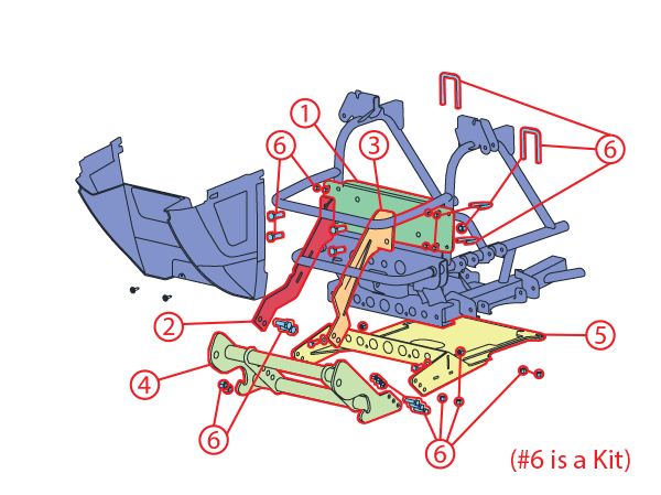 LTA12895 Diagram