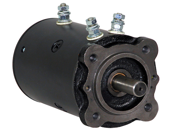 Buyers M3300 - Bi-Rotational Motor
