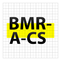 BMR-A-CS Diagrams