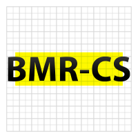 BMR-CS Diagrams