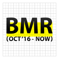 BMR (Oct 2016 - Present) Diagrams