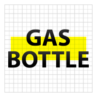 Maxon Gas Bottle Liftgate Diagrams