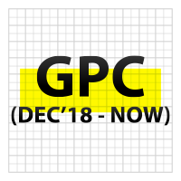 GPC (Dec 2018 - Present) Diagrams