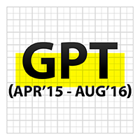 GPT (Apr 2015 - Aug 2016) Diagrams