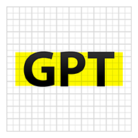 GPT Diagrams