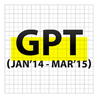 GPT (Jan 2014 - Mar 2015) Diagrams