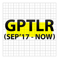 GPTLR (Sep 2017 - Present) Diagrams