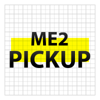 ME2 Pickup Diagrams