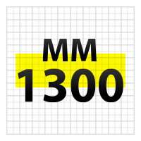MM-1300 Diagrams