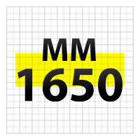 MM-1650 Diagrams