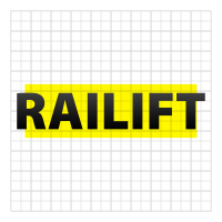 Maxon Railift Liftgate Diagrams