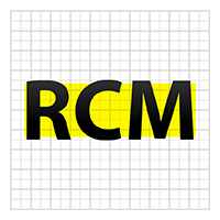 RCM Diagrams
