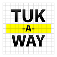 Maxon Tuk-A-Way Liftgate Diagrams