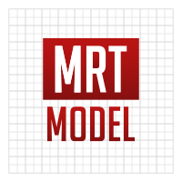 MRT Model Diagrams