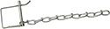 Buyers 3004987 - 1|4 Inch Safety Pin with Lanyard