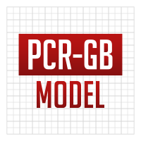 PCR-GB Model Diagrams