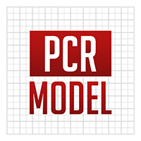 PCR Model Diagrams