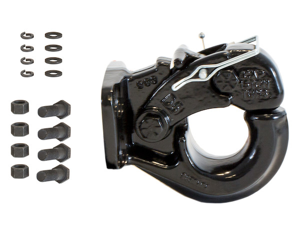 Buyers 10040 - 15 Ton Pintle Hook