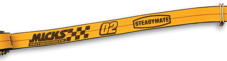 Kinedyne 15668 - 13" - 22" E/A Ratchet Tire Net