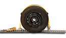 KINEDYNE TN-061HD2C - Tire Net (For 13" to 22" Tires) With 1007 Wire Hooks
