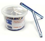 Kinedyne 15410-101KIT - Square Link Repair Kit