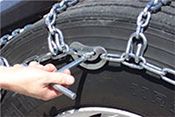 KINEDYNE 9004 - Grip Link T-Wrench