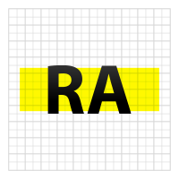 RA Diagrams